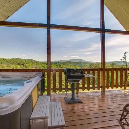 Awesome View Villa